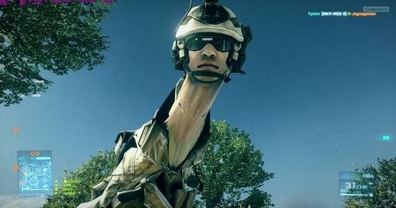 DICE bans Battlefield 3 Boosters