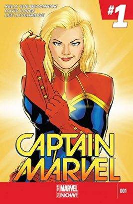 captain marvel video game cosmic