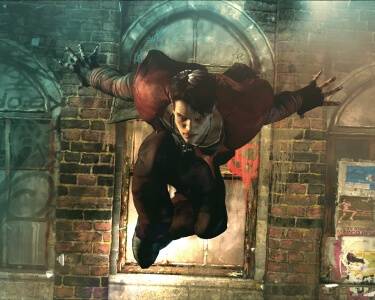 DMC Devil May Cry Most Anticipated Games