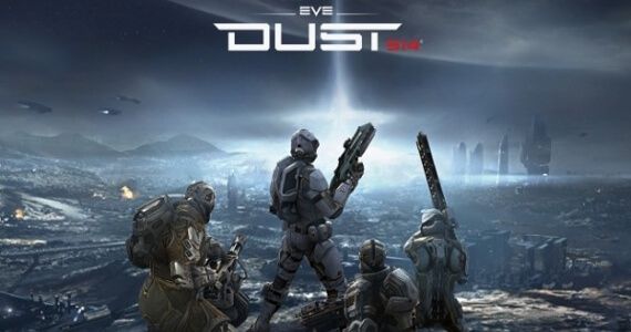 DUST 514 Closed Beta Preview