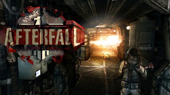 afterfall insanity wiki