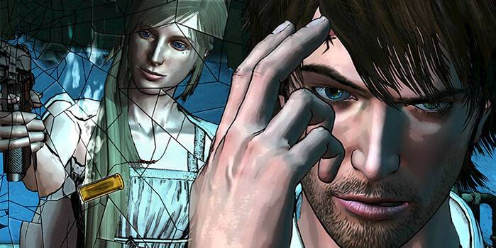 Dark Dreams Dont Die Headlines Games With Gold January