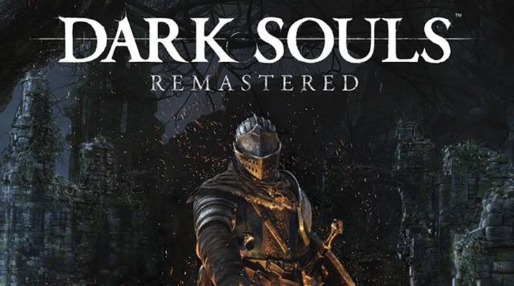 Dark Souls Remastered