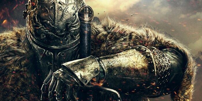 Dark Souls 2 Game of the Year Awards