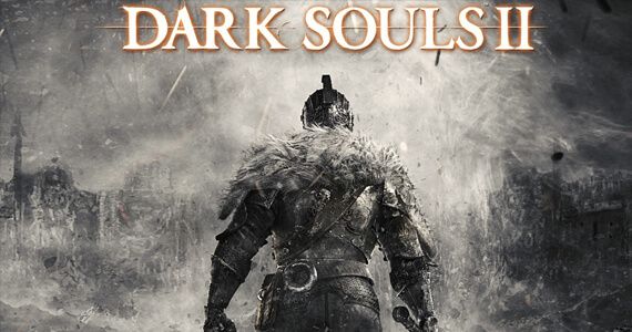 Dark Souls 2 Review