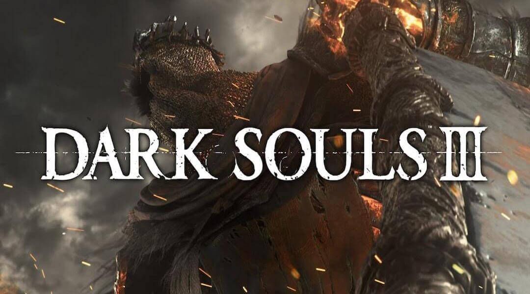 Dark Souls 3 Debut Trailer