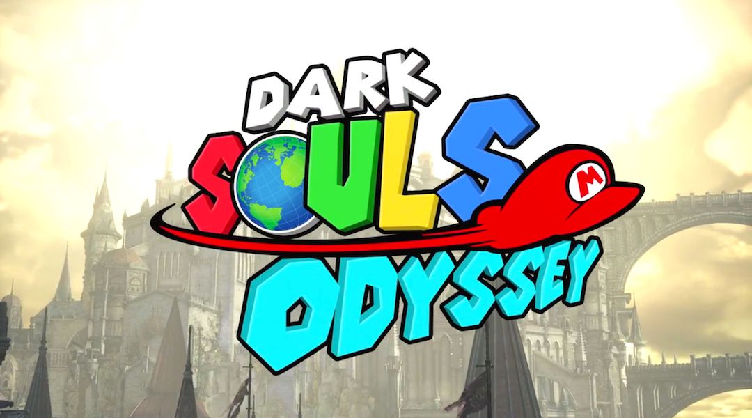 Dark-Souls-Odyssey