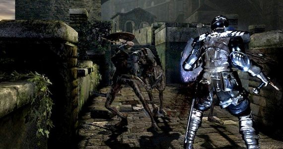 Dark Souls PC Games for Windows Live Petition