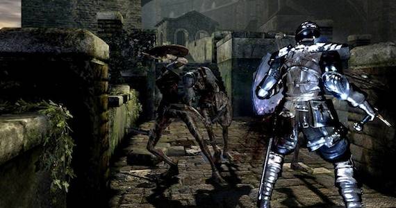 Dark Souls PC Games for Windows Live Petition