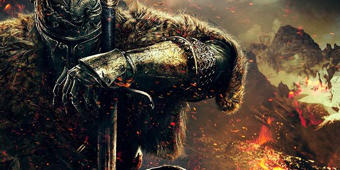 Dark Souls Remastered