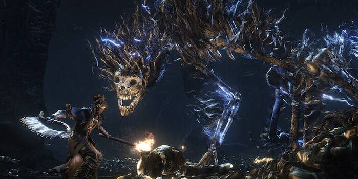 DarkBeast Paarl How to Beat