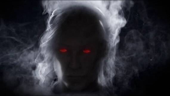 Darkness 2 Release Date Trailer