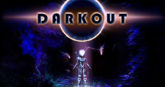 Darkout Gameplay Video