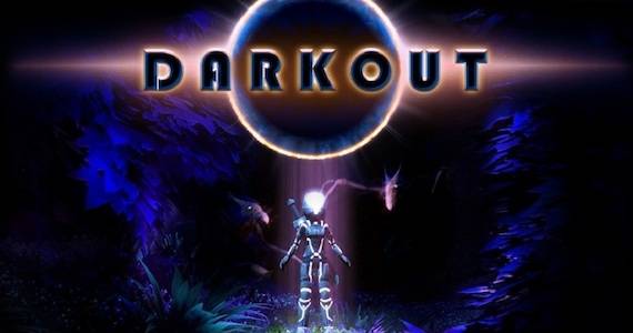 Darkout Gameplay Video