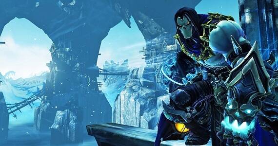 Darksiders 2 Arguls Tomb Reviews