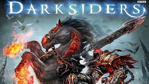 Darksiders 2 Details Revealed