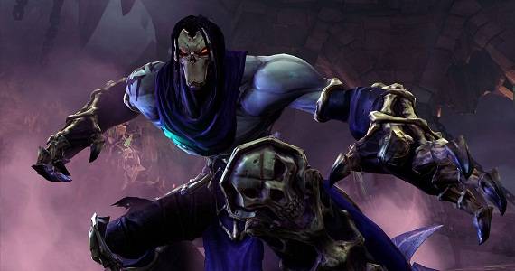 Darksiders 2 Reviews
