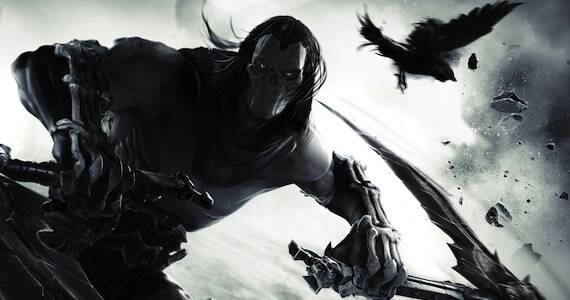 Darksiders 2 Wii U Version At Least As Good