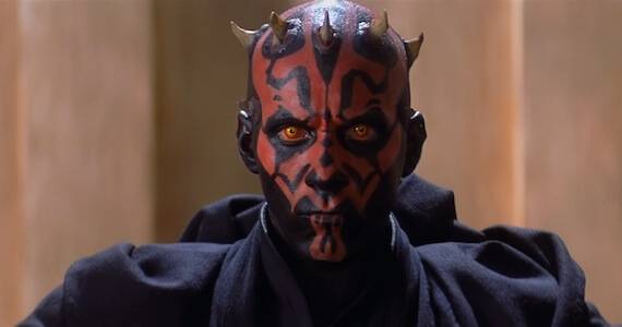 Darth Maul Video Game Images Star Wars