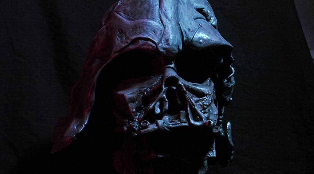 Darth Vader Star Wars Battlefront