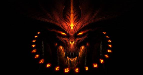 David Brevik Diablo 3