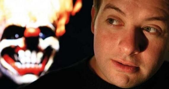 David Jaffe Discusses Idea For New Game