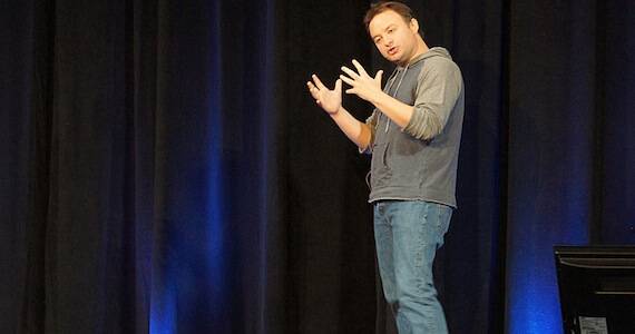 David Jaffe Talks Future Projects