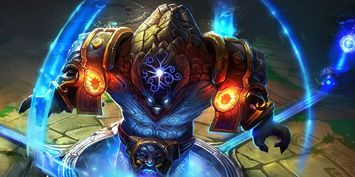Dawngate cancelled by EA 2