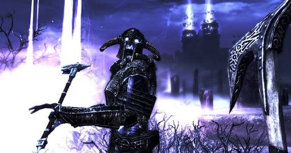 Dawnguard Available Now for PC