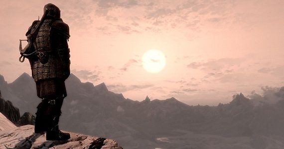 Dawnguard Review Skyrim Expansion DLC