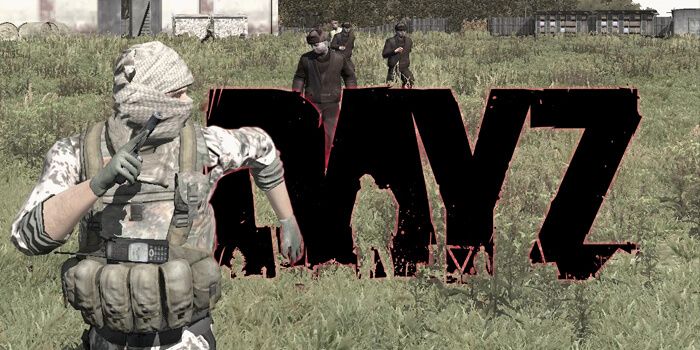 DayZ Development Roadmap