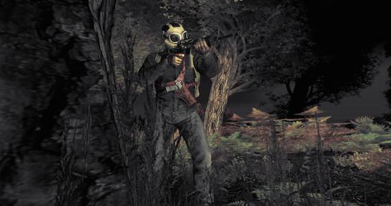 DayZ Engine Coming