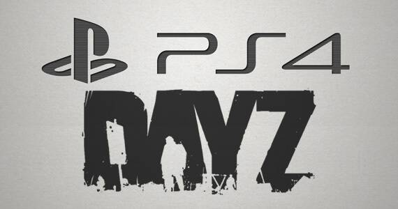 DayZ PS4