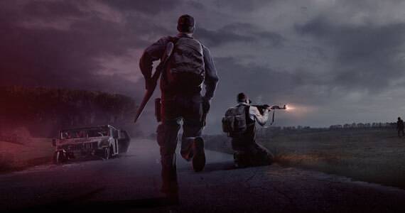 DayZ Standalone Game