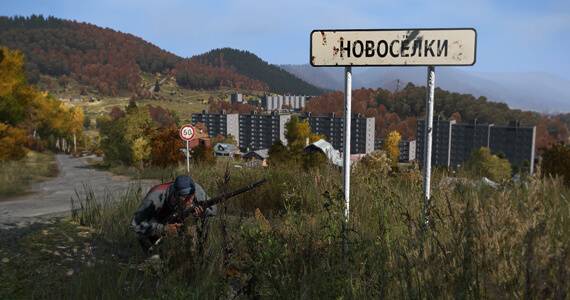 DayZ Upcoming Additions