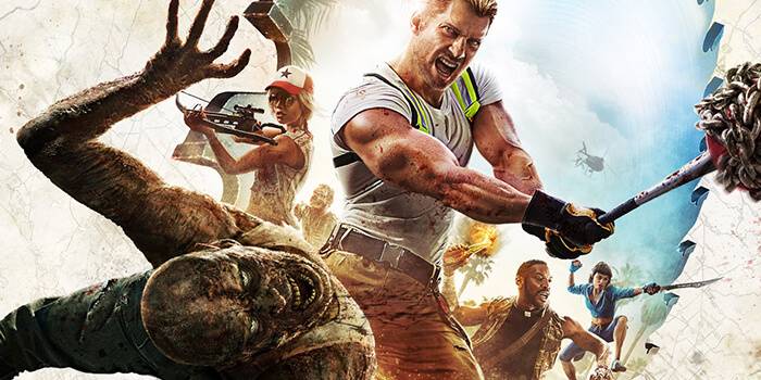Dead Island 2 Delayed