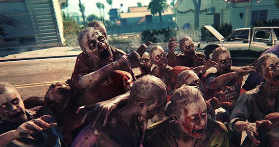 Dead Island 2 Sunshine and Slaughter Trailer