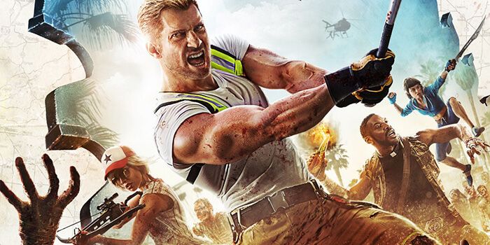 Dead Island 2 Yager Insolvency