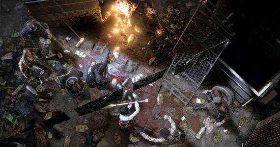 Dead Island E3 Preview Screenshot 2
