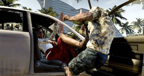 Dead Island Four Player Bundle