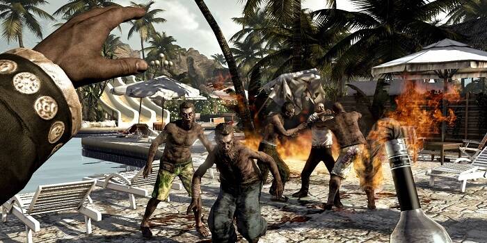 Dead Island Remaster