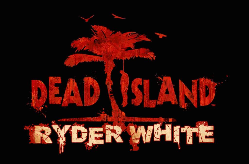 Dead Island Ryder White Logo