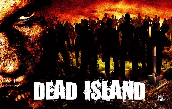 Dead Island Announcement Trailer Details