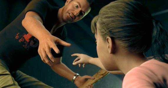 Dead Island Trailer Wins Cannes Advertising Award