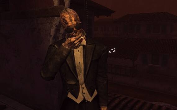 Dead Money - Dean Domino