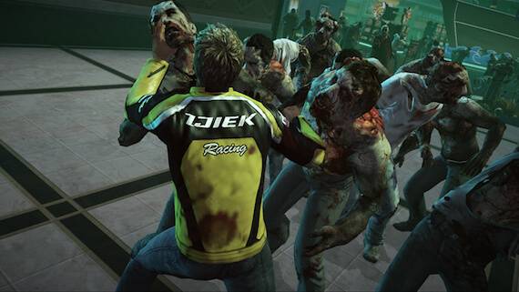 Dead Rising