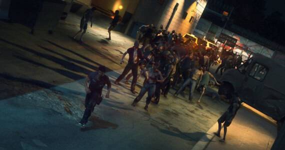 Dead Rising 3
