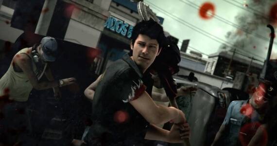 Dead Rising 3 Launch Trailer