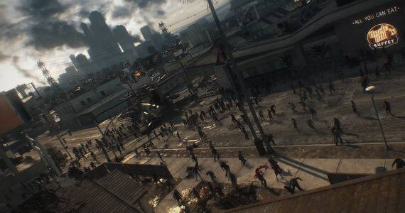 Dead Rising 3 Los Perdidos