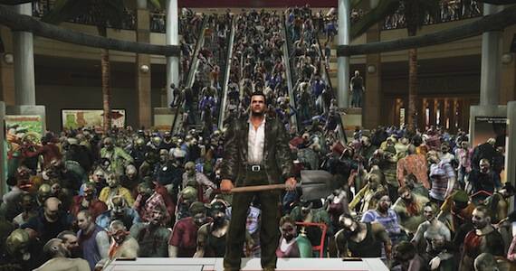 Dead Rising 3 New Protagonist Rumor